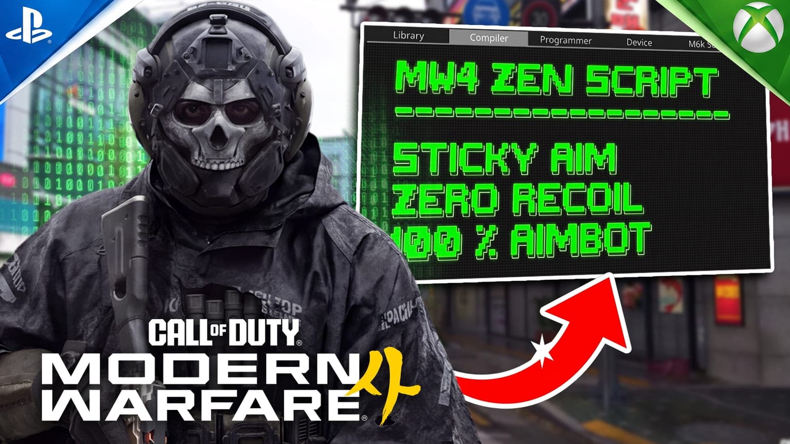 luraFPS for Call of Duty